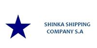 Shinka shipping